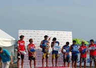 第29回ビーチバレージャパン　準優勝おめでとうございます！